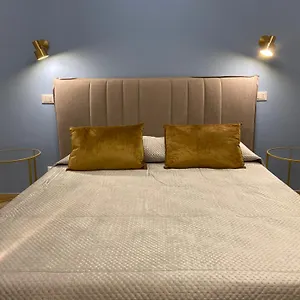 La Zisa Luxury Apartment